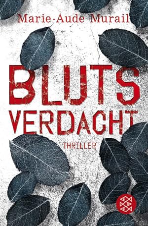 Seller image for Blutsverdacht: Thriller for sale by Gerald Wollermann