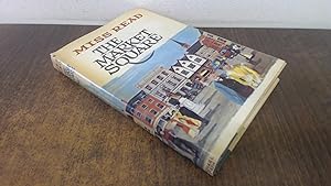 Seller image for The Market Square (2nd Impression) for sale by BoundlessBookstore