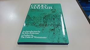 Image du vendeur pour Godly Mayfair. mis en vente par BoundlessBookstore