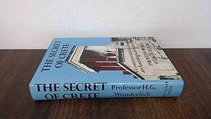 Seller image for Secret of Crete for sale by BoundlessBookstore