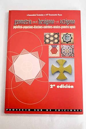 Imagen del vendedor de Geometría con el hexágono y el octógono a la venta por Alcaná Libros