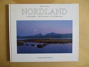 Nordland - de fire årstider - The Four Seasons - die vier Jahreszeiten