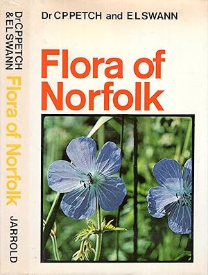 Seller image for Flora of Norfolk for sale by Pendleburys - the bookshop in the hills