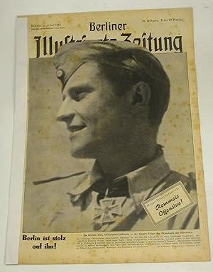 Berliner Illustrierte Zeitung (Nr. 27, 9. Juli 1942),