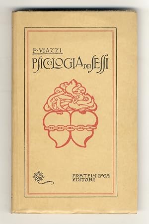 Psicologia dei sessi. Terza edizione.