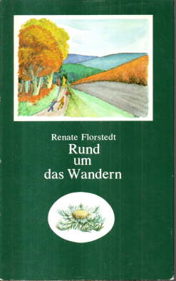 Immagine del venditore per Rund um das Wandern. venduto da Leonardu