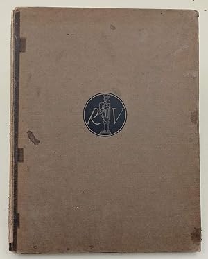 Imagen del vendedor de DIE WELT DES ISLAM. BD I: LANDER UND MENSCHEN VON MAROCCO BIS PERSIEN( 1917) a la venta por Invito alla Lettura