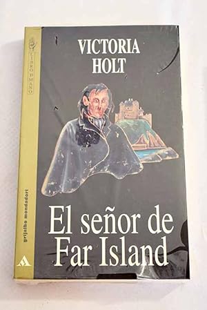 Imagen del vendedor de El señor de Far Island a la venta por Alcaná Libros