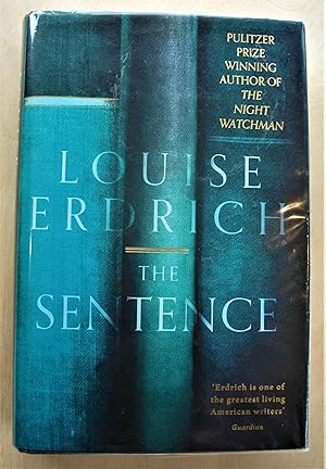 Seller image for The sentence for sale by RightWayUp Books