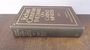 Imagen del vendedor de The Diaries Of A Cabinet Minister, Volume One, Minister Of Housing 1964-66 a la venta por BoundlessBookstore