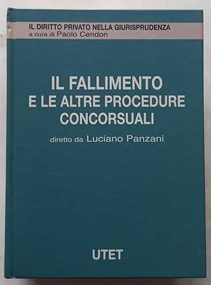 Il fallimento e le altre procedure concorsuali (Vol. 6)