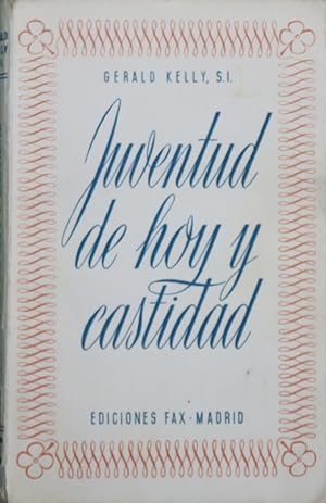 Seller image for Juventud de hoy y castidad for sale by Librera Alonso Quijano