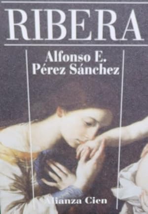 Imagen del vendedor de Ribera a la venta por Librera Alonso Quijano