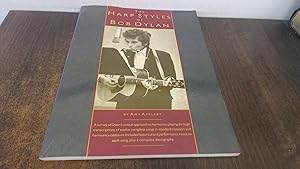 Imagen del vendedor de The Harp Styles of Bob Dylan a la venta por BoundlessBookstore