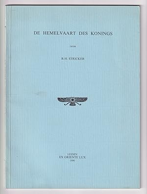 De hemelvaart des konings