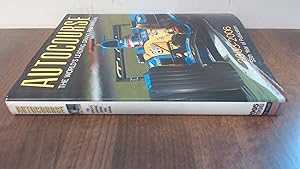 Seller image for Autocourse:The Worlds Leading Grand Prix Annual 2005-2006 for sale by BoundlessBookstore