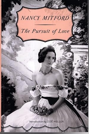 Seller image for The Pursuit of Love for sale by Dorley House Books, Inc.