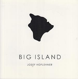 Imagen del vendedor de Big Island a la venta por Leipziger Antiquariat