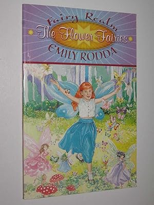Seller image for The Flower Fairies - Fairy Realm Series #2 for sale by Manyhills Books