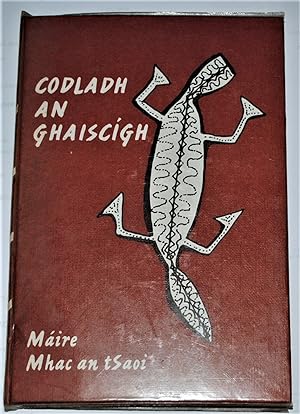 Bild des Verkufers fr CODLADH AN GHAISCGH zum Verkauf von O'Brien Books