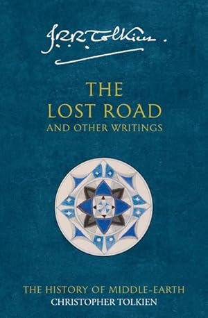 Seller image for The Lost Road for sale by BuchWeltWeit Ludwig Meier e.K.