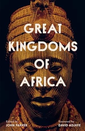 Seller image for Great Kingdoms of Africa for sale by GreatBookPrices