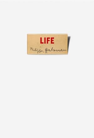 Image du vendeur pour Henry Leutwyler : Philippe Halsman: a Photographer's Life mis en vente par GreatBookPrices
