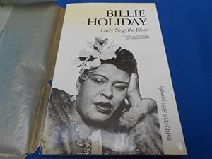 Seller image for Lady sings the Blues for sale by Emmanuelle Morin