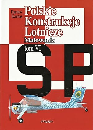 POLISH AIRCRAFT DESIGNS 1955-1970: AIRCRAFT PAINT SCHEMES