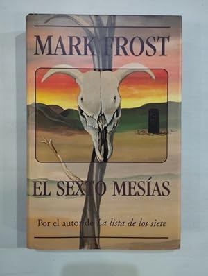 Seller image for El sexto mesas for sale by Saturnlia Llibreria