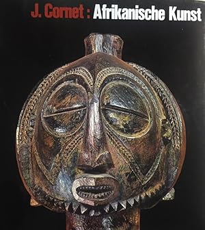 Afrikanische Kunst. Schätze vom Zaïre.