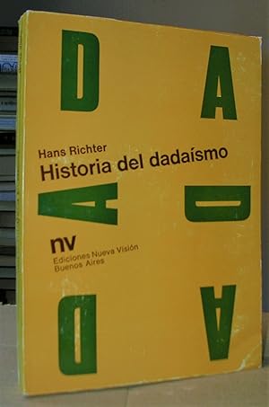 HISTORIA DEL DADAISMO