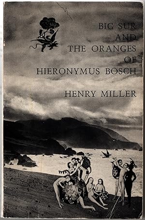 Seller image for Big Sur and the Oranges of Hieronymus Bosch for sale by Bob's Books