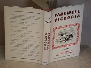 Seller image for Farewell Victoria for sale by Craftsbury Antiquarian Books