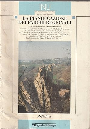 La pianificazione dei parchi regionali