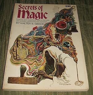 Seller image for Secrets of magic for sale by biblioboy