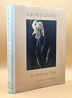 Bild des Verkufers fr Laura Gilpin: An Enduring Grace zum Verkauf von Ken Sanders Rare Books, ABAA