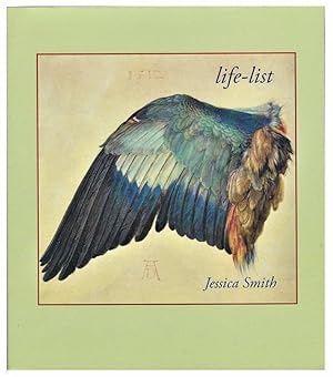 Seller image for Life-List for sale by Schindler-Graf Booksellers