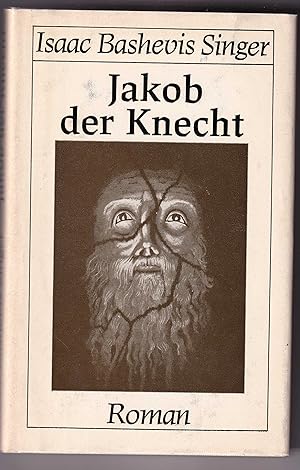 Seller image for Jakob der Knecht. Roman for sale by Kultgut