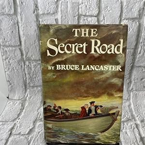 Seller image for The Secret Road for sale by For the Love of Used Books