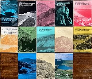 Classic Landform Guides (13 vols.)