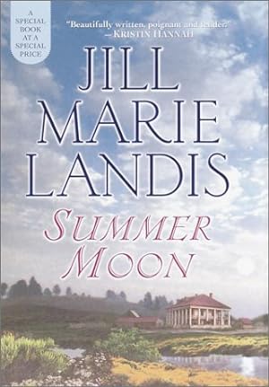 Imagen del vendedor de Summer Moon a la venta por Reliant Bookstore