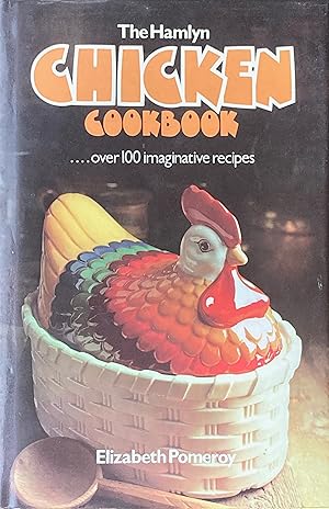 The Hamlyn cookbook