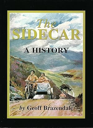 The Sidecar: A History