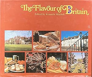 The flavour of Britain