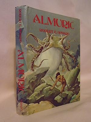 Imagen del vendedor de ALMURIC a la venta por Robert Gavora, Fine & Rare Books, ABAA