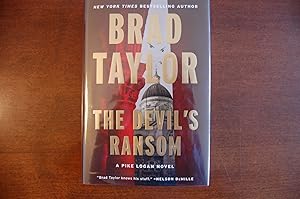 The Devil's Ransom (signed & dated)