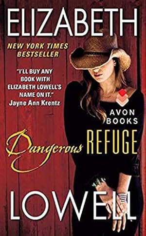 Seller image for Dangerous Refuge for sale by Reliant Bookstore