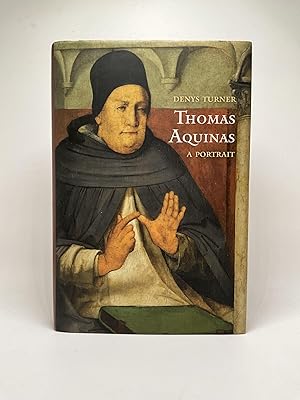 Immagine del venditore per Thomas Aquinas: A Portrait A Portrait venduto da Arches Bookhouse