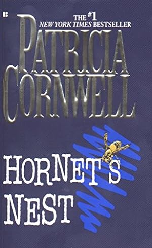 Seller image for Hornet's Nest (Andy Brazil) for sale by Reliant Bookstore